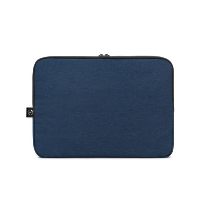Newcastle. High-density 600D recycled polyester laptop briefcase 14